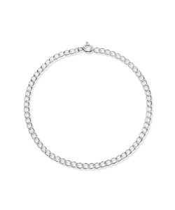 Silver Bracelet TU-060